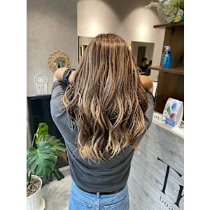 Tring天王町×スタイル