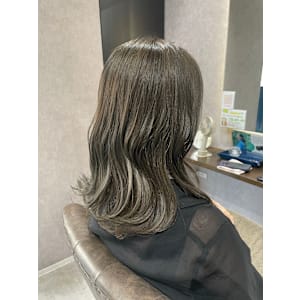 Tring天王町×スタイル