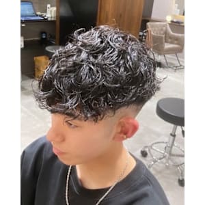 Tring天王町×スタイル