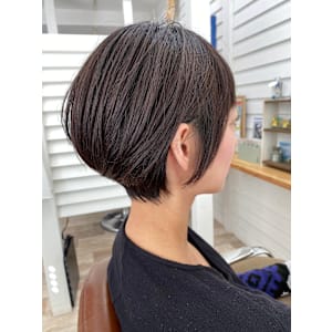 zappa due【ザッパ ドゥーエ】×スタイル