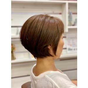 zappa due【ザッパ ドゥーエ】×スタイル