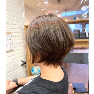 zappa due【ザッパ ドゥーエ】×スタイル