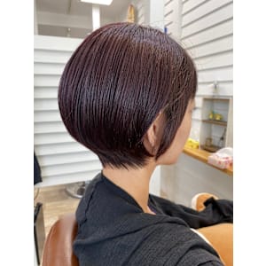 zappa due【ザッパ ドゥーエ】×スタイル