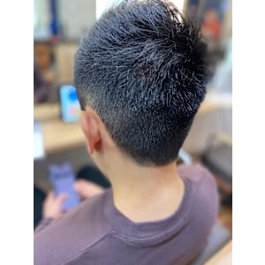 メンズショート