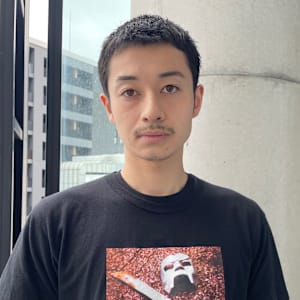 メンズ/men's/ボウズ/ボウズスタイル/おしゃれボウズ