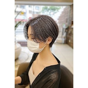 小田急相模原で叶うショートカット