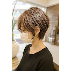 小田急相模原で叶うショートカット