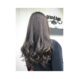 レイヤースタイル