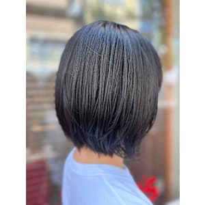 HAIR MOVE champ's 北松戸×スタイル