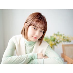 hair Himaru学芸大学×スタイル