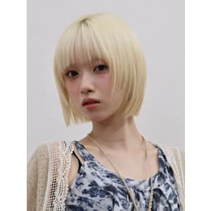 hair Himaru学芸大学×スタイル