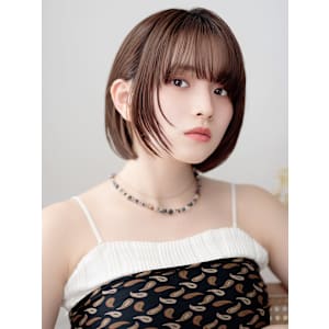 hair Himaru学芸大学×スタイル