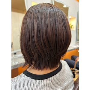 HAIR MOVE champ's 北松戸×スタイル