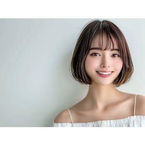 hair Himaru学芸大学×スタイル