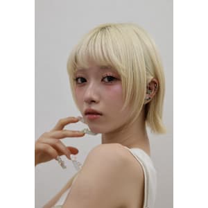 hair Himaru学芸大学×スタイル