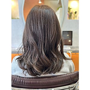 HAIR MOVE champ's 北松戸×スタイル