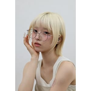 hair Himaru学芸大学×スタイル