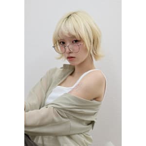 hair Himaru学芸大学×スタイル