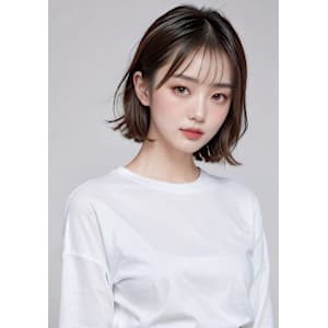 hair Himaru学芸大学×スタイル