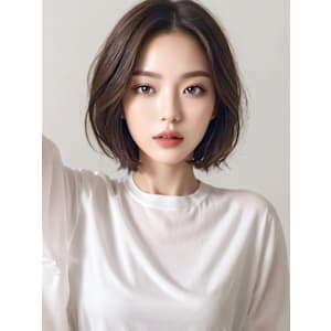 hair Himaru学芸大学×スタイル