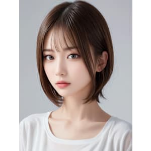 hair Himaru学芸大学×スタイル