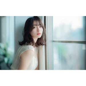 hair Himaru学芸大学×スタイル