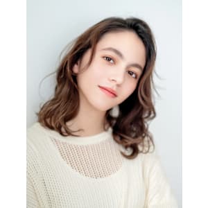 hair Himaru学芸大学×スタイル