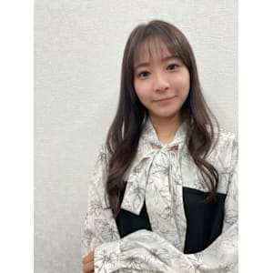 hair Himaru学芸大学×スタイル