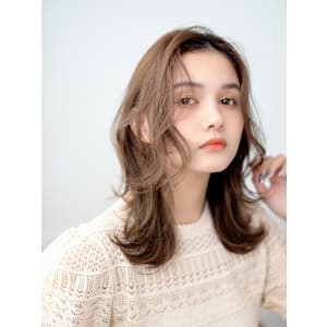 hair Himaru学芸大学×スタイル