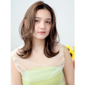 hair Himaru学芸大学×スタイル