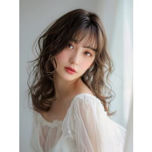 hair Himaru学芸大学×スタイル