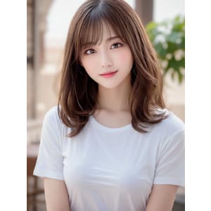 hair Himaru学芸大学×スタイル