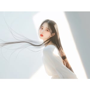 hair Himaru学芸大学×スタイル