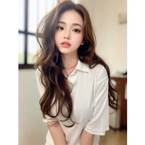 hair Himaru学芸大学×スタイル