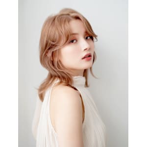 hair Himaru学芸大学×スタイル