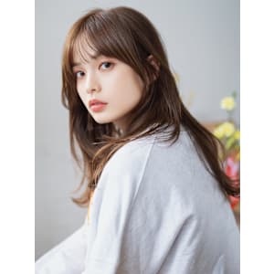 hair Himaru学芸大学×スタイル