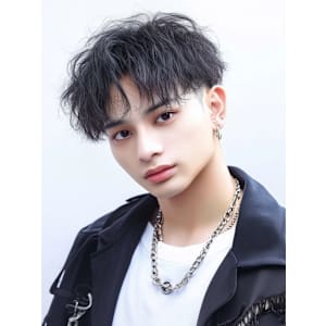 hair Himaru学芸大学×スタイル