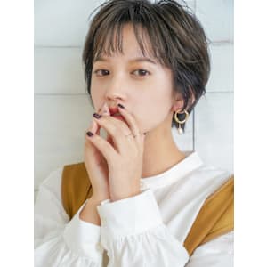 CIEL 立川店 【シエル】×スタイル