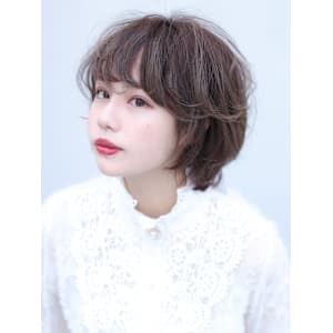 CIEL 立川店 【シエル】×スタイル