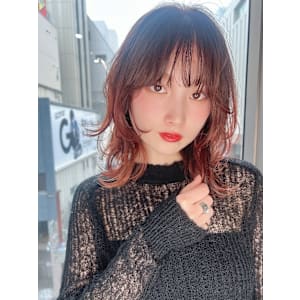 CIEL 立川店 【シエル】×スタイル