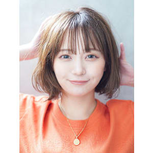 CIEL 蒲田店【シエル】×スタイル