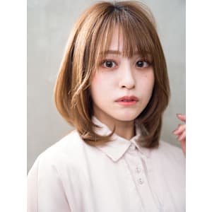 CIEL 蒲田店【シエル】×スタイル