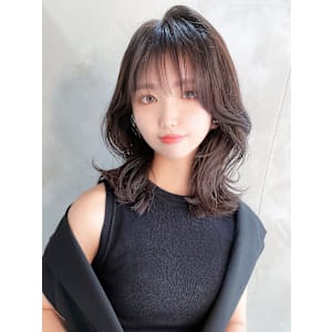 CIEL 蒲田店【シエル】×スタイル