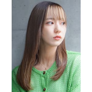 CIEL 藤沢店【シエル】×スタイル