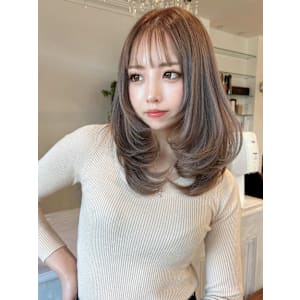 CIEL 蒲田店【シエル】×スタイル