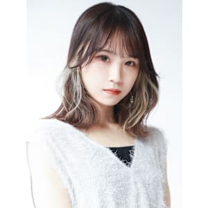 CIEL 蒲田店【シエル】×スタイル