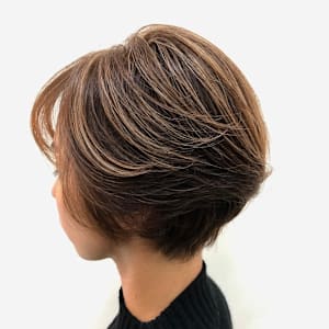 Olliy hair 戸塚店 【オーリーヘアー】×スタイル