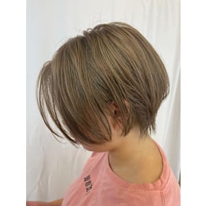 Olliy hair 戸塚店 【オーリーヘアー】×スタイル