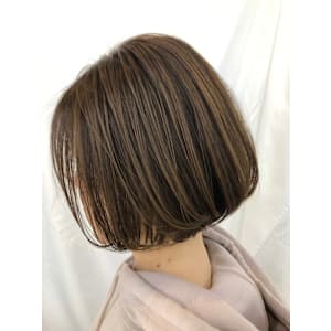 Olliy hair 戸塚店 【オーリーヘアー】×スタイル