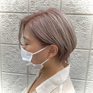Olliy hair 戸塚店 【オーリーヘアー】×スタイル